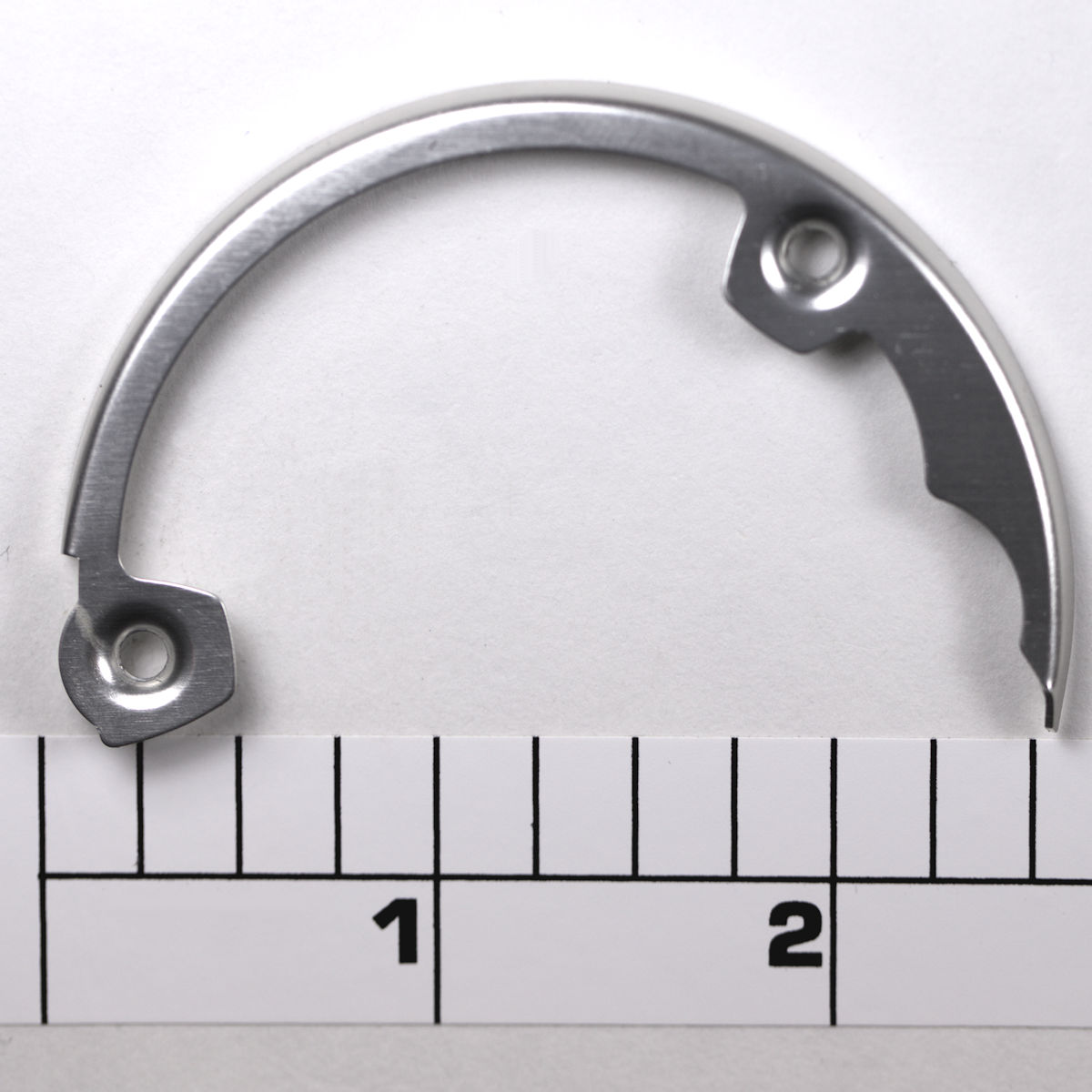 2-RVL15LWLCLH Ring, Handle Side Ring (Left Hand)