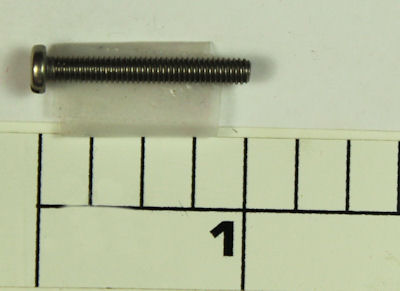 31-15KG Screw, Long (uses 2)