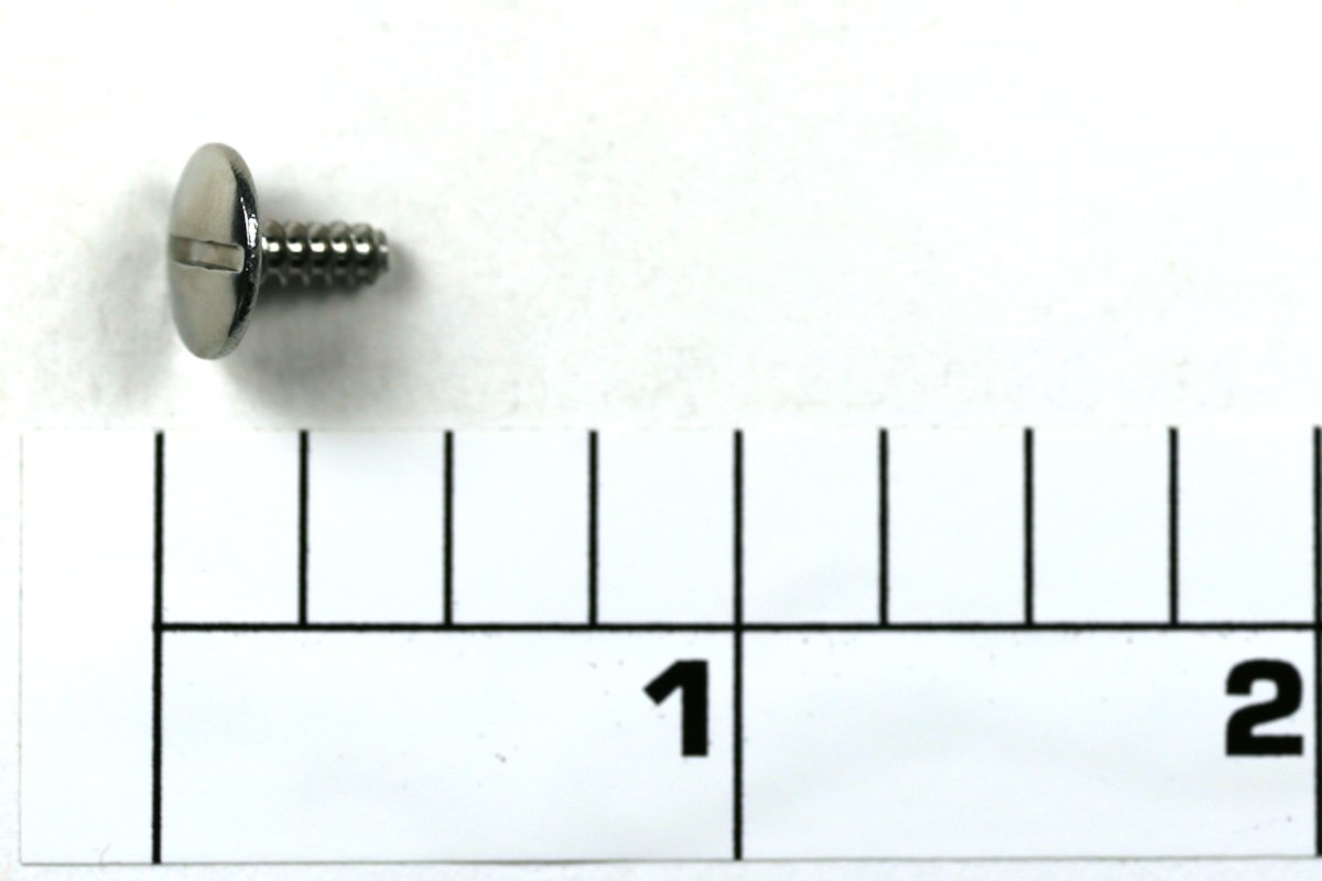 31-CFT3000 Screw, Bail Arm Screw (uses 2)