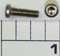 31TB-300T Screw, Non-Handle Side Screw (uses 4)