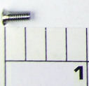 32-310GT2 Screw, Side Plate Screw (uses 7)