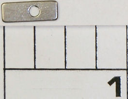 34B-750M Plate, Pivot Plate