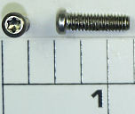 38-16VS Screw, Plate, Handle Side Plate Screw