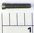 38-50 Slotted Screw, Frame Screw (8-32 Thread)