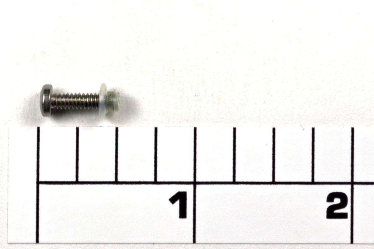 38-TRQ40SN Screw, Handle Side Plate Locking Screw