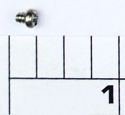 38A-900 Screw, Rotor Nut Lock Screw