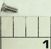 38C-DFN20LW Screw, Tapping (uses 2)