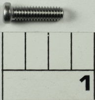 39-50VSX Screw, Plate Screw, Non-Handle Side Plate Screw (Pan Head) (uses 5)