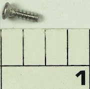 39-DFN25LW Screw, Tapping (uses 4)