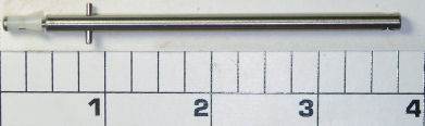 39N-4300 Shaft, Spool, Complete (Newer Type)