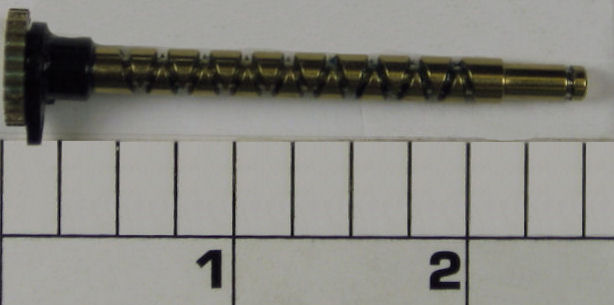 42-FTH40LW Worm Assembly