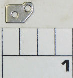 43E-3000AF Plate, Crosswind Block