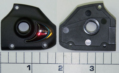 45-420G Cover, Housing Cover