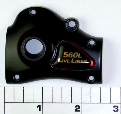 45-560L Cover, Housing Cover
