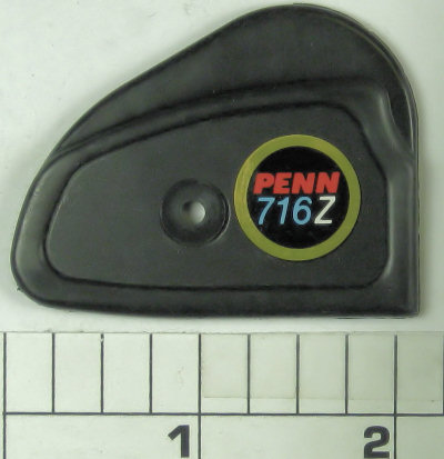 45-716Z Cover, Housing Cover