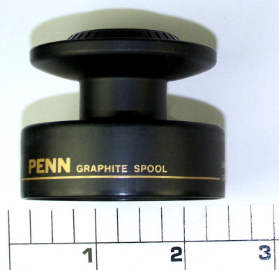 47-240 Spool (Inc. Drags/Clicker)