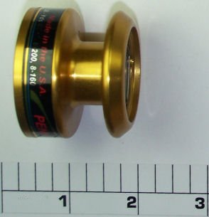 47-430G Spool (Inc. Drags/Clicker)