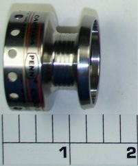 47-500CV Spool (Inc. Drags/Clicker)