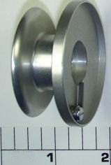 47-720 Spool (Inc. Drags/Clicker) (Silver)
