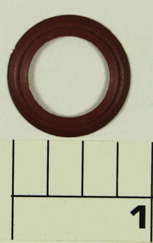 47S-SSV5500 Seal, Drag Drive Plate Seal