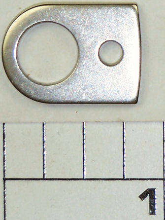 54-113HN Lug, Harness Lug (uses 2)