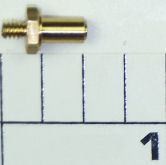 65-965 Pin, Idler Gear Pin