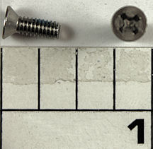 67A-70 Screw, Retaining, Pinion Retaining Screw