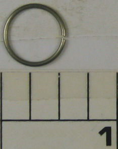 69C-320LD Ring, Retaining Ring