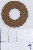 6-910 Washer, Drag, Leather (uses 3)
