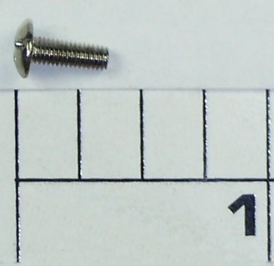 6F-101 Screw, Mounting, Eccentric Lever Mounting Screw