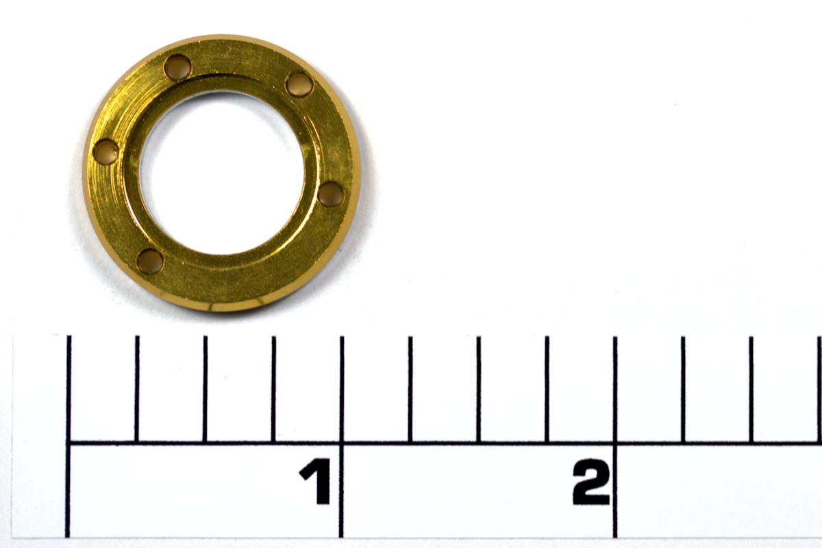 88B-SSV4500LL Ring, Rear Drag Knob Ring