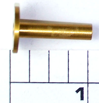 91-4FRG Post, Handle Post (Brass)
