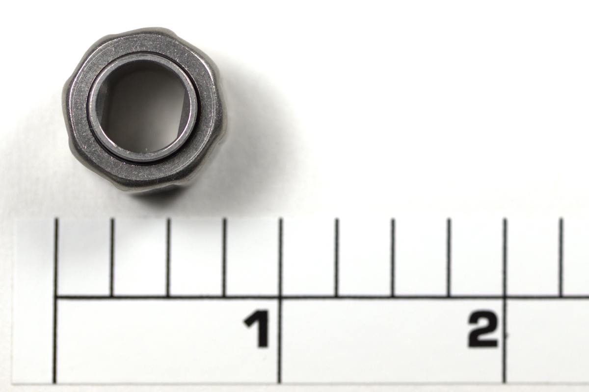 98-SSV7500 Clutch Bearing with Sleeve Assembly