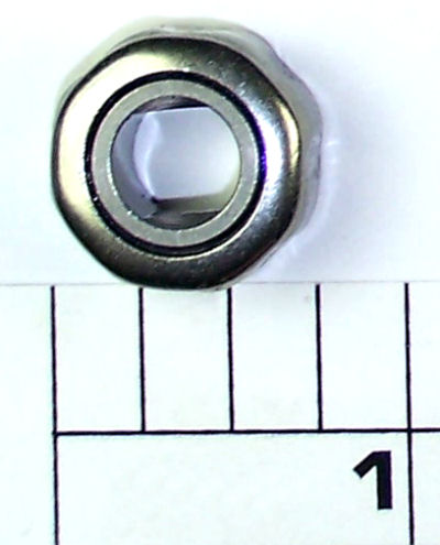 98C-5600 Clutch Bearing with Sleeve Assembly