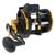 Penn SQL20LWLC Line Counter Squall Level Wind Reel