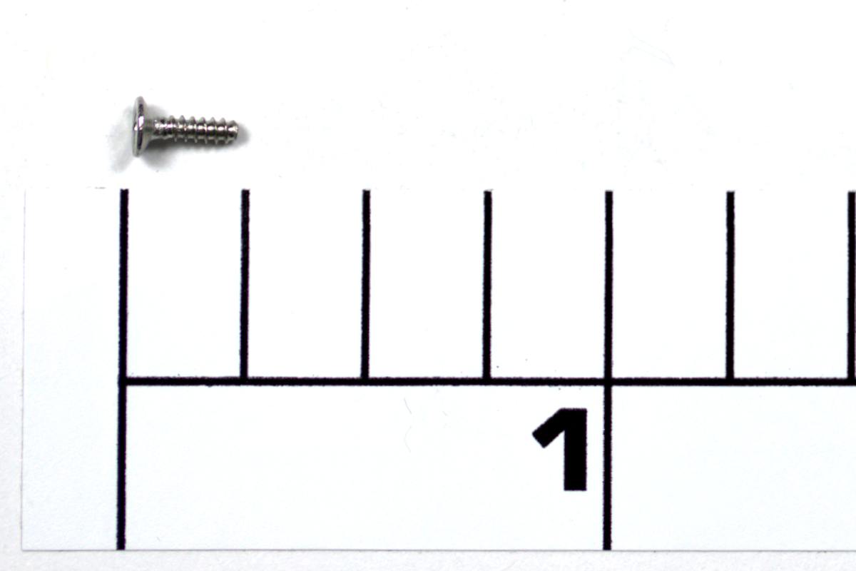 88C-SSV4500LL Screw, Rear Drag Knob Ring Screw (uses 3)