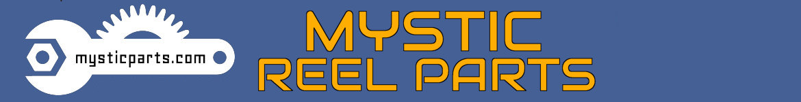 MysticParts Logo