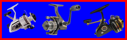 PennParts Spinning Reel Parts