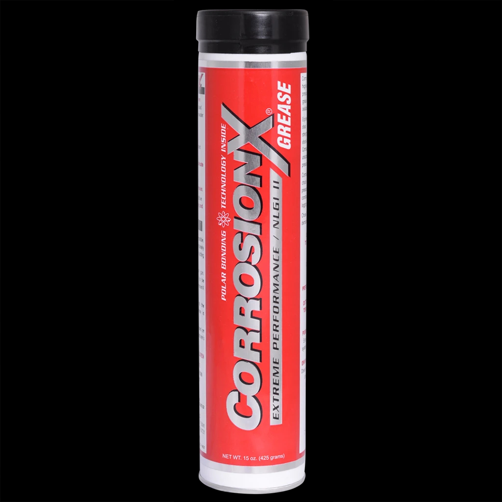 96801 Corrosion X Grease 15oz