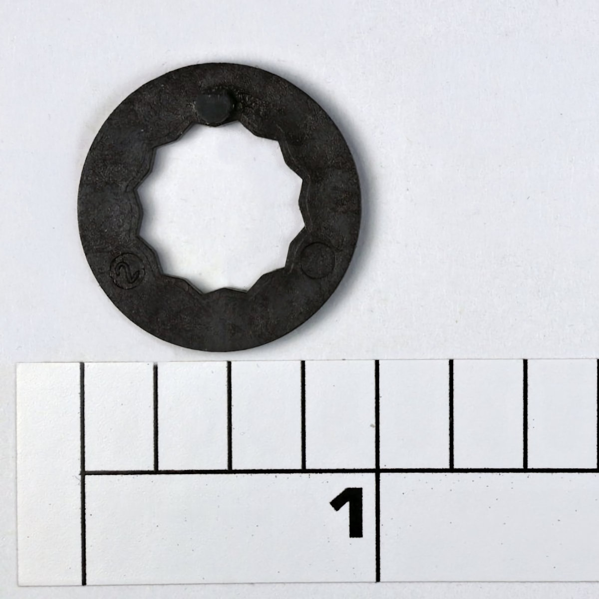 110A-12VS Ring, Locking, Handle Screw Ring 110A-12VS Ring, Locking, Handle Screw Ring