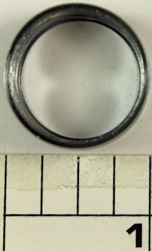 110C-12VS Ring, Retaining, Shift Button (Chrome) 110C-12VS Ring, Retaining, Shift Button (Chrome)