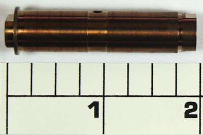 134-12V Stud, Gear 134-12V Stud, Gear