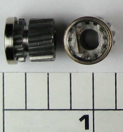 13-113H-LH Gear, Pinion Gear (Left Hand)