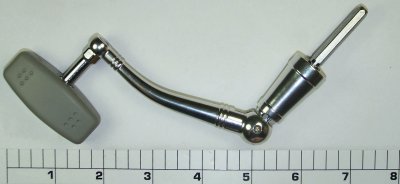 15-8000SV Handle Assembly
