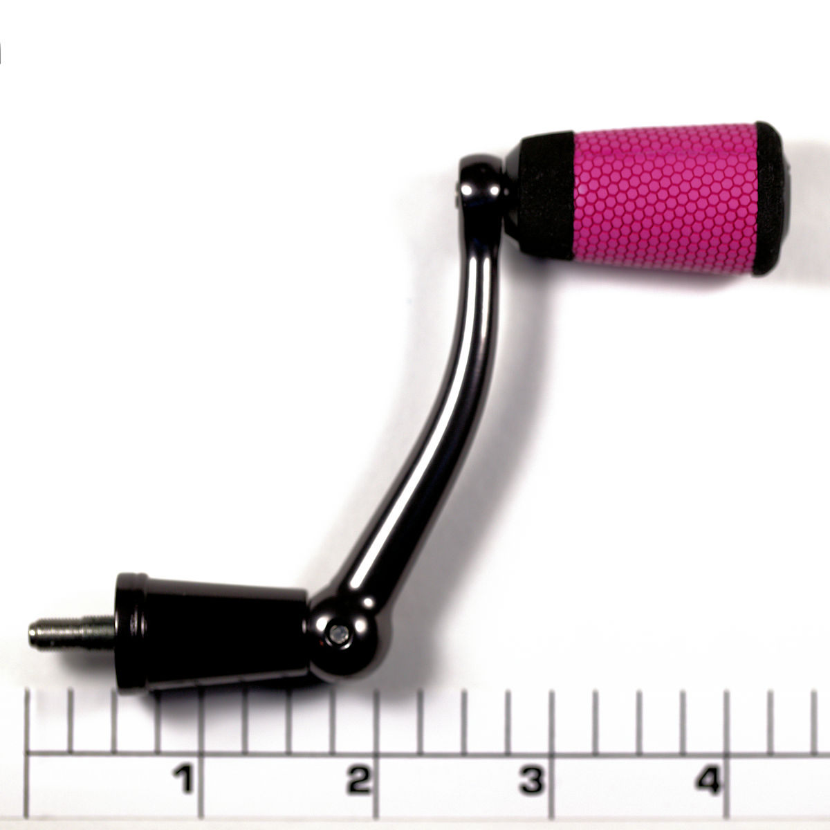 15-PAS3000 Handle Assembly (Pink Winn Grip)