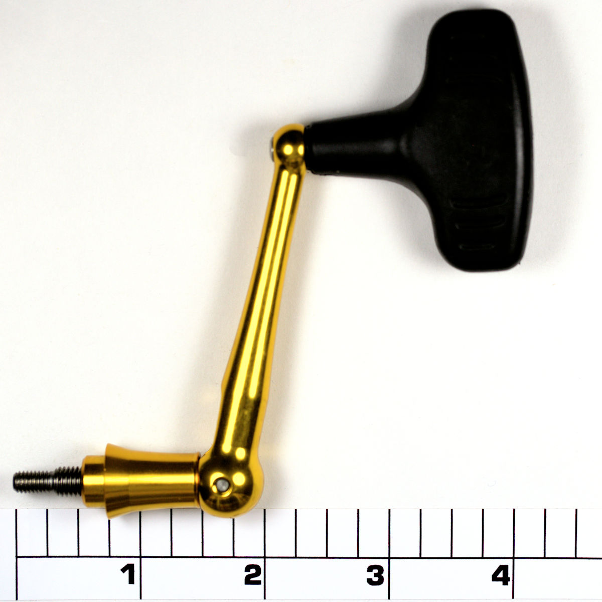15N-560 Handle, Gold (Complete)