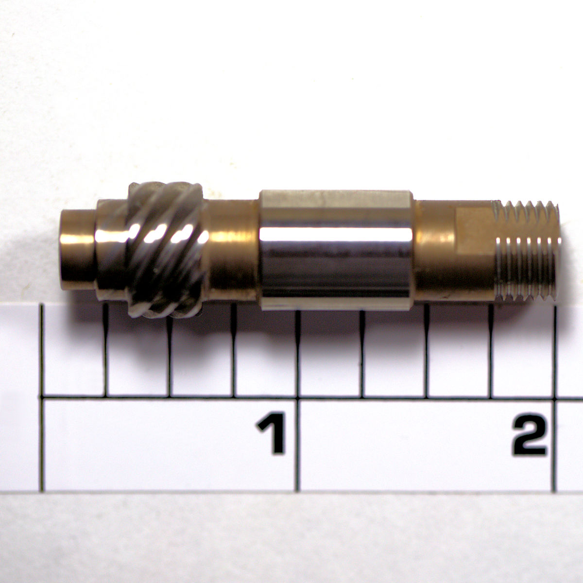 19-TS7 Pinion 19-TS7 Pinion