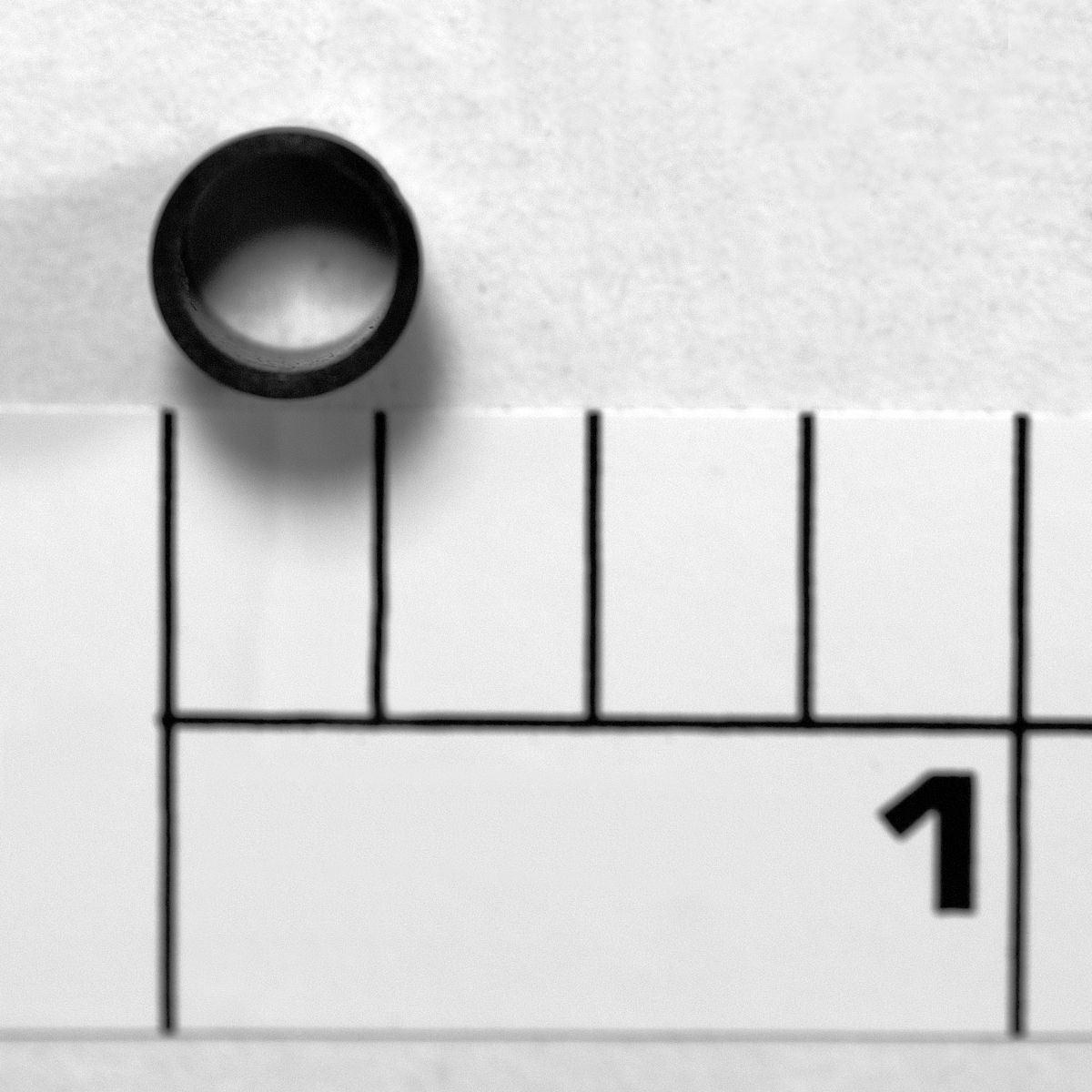 19A-TS7 Pinion Bushing 19A-TS7 Pinion Bushing