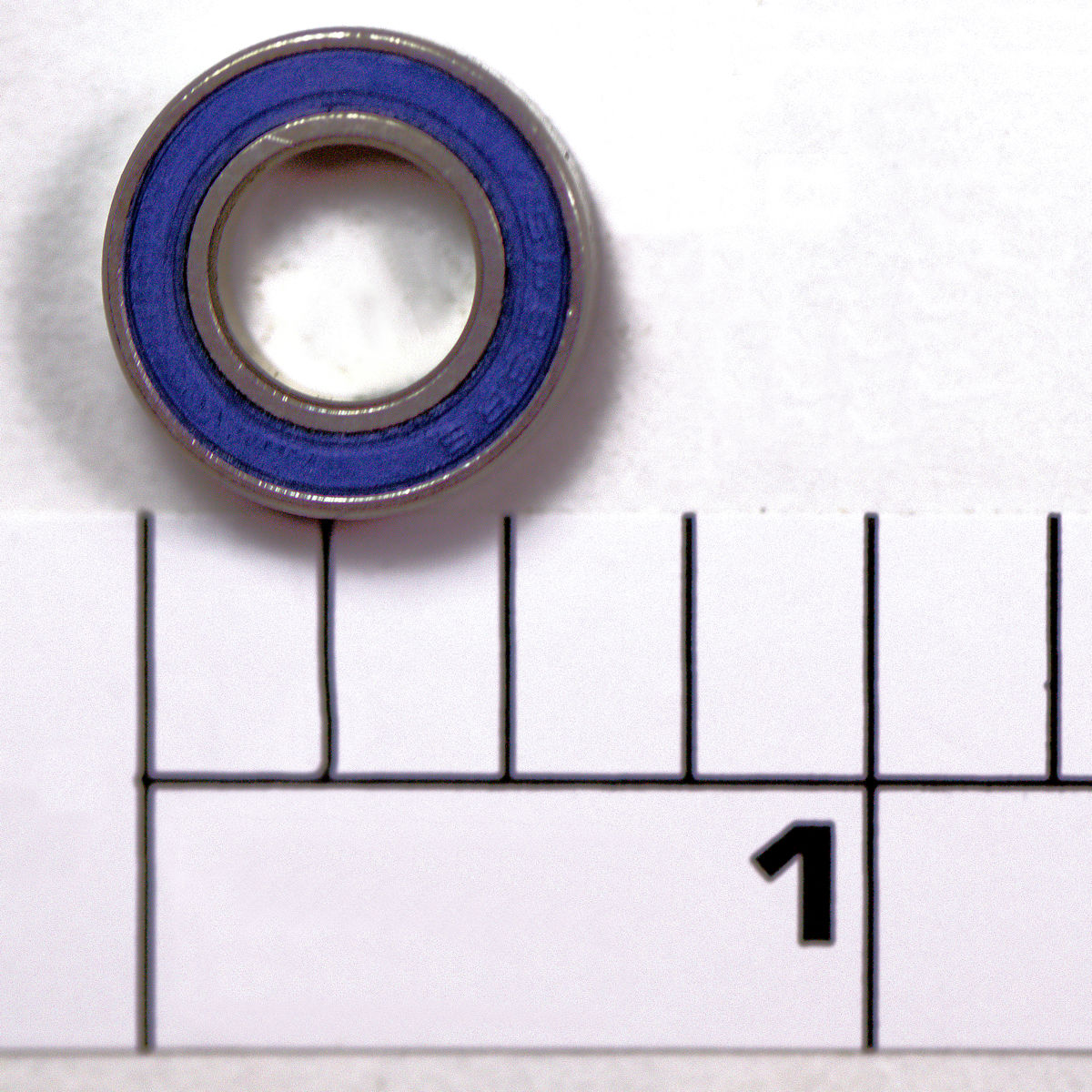 20A-TS7 Gear Ball Bearing (uses 2) 20A-TS7 Gear Ball Bearing (uses 2)