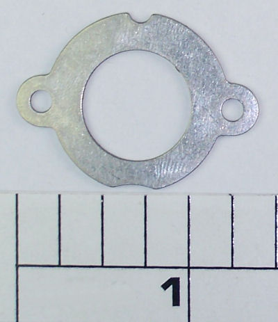 21-105 Cover, Bearing Cover